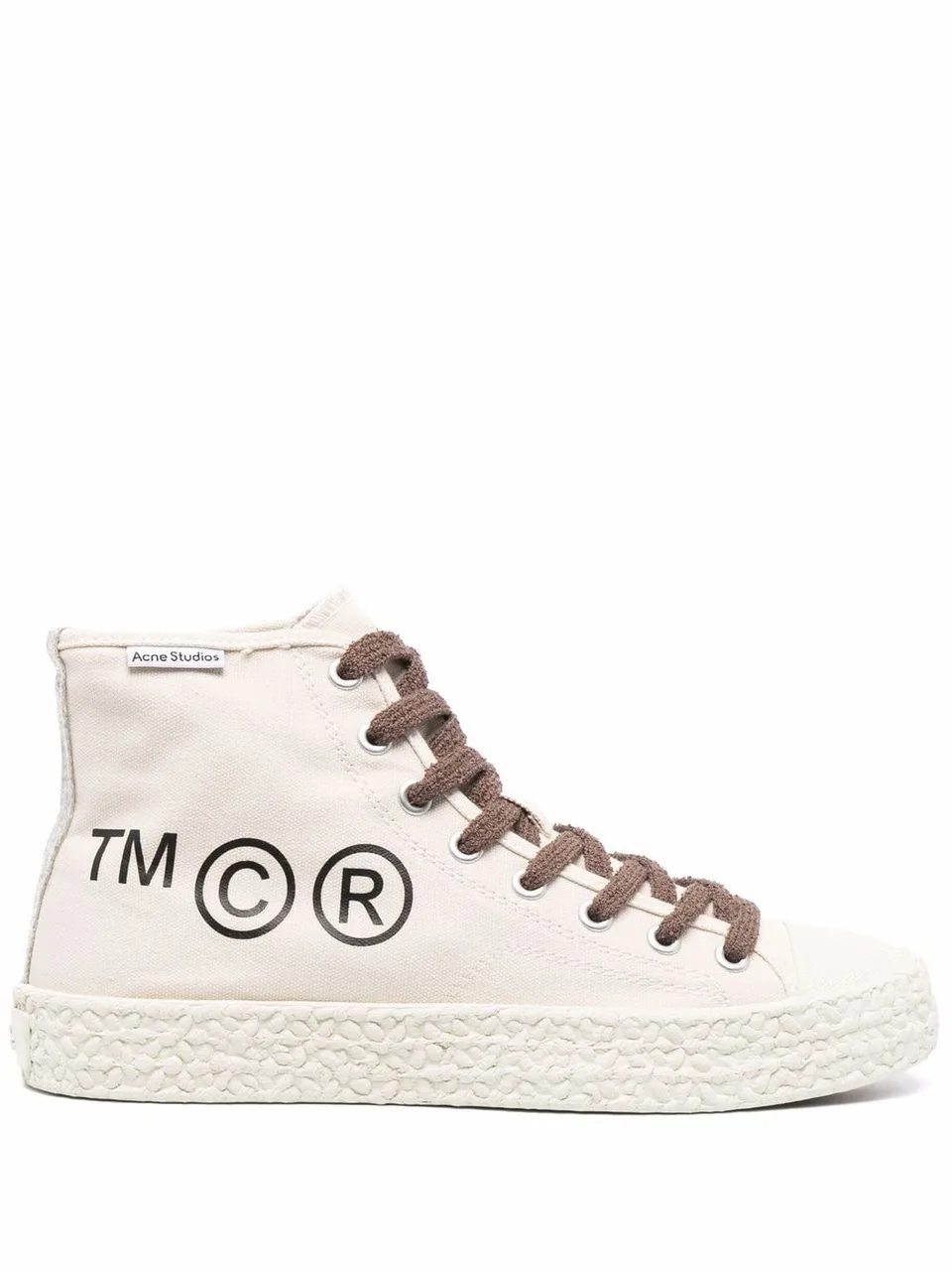 Acne Studios Ballow High Tops