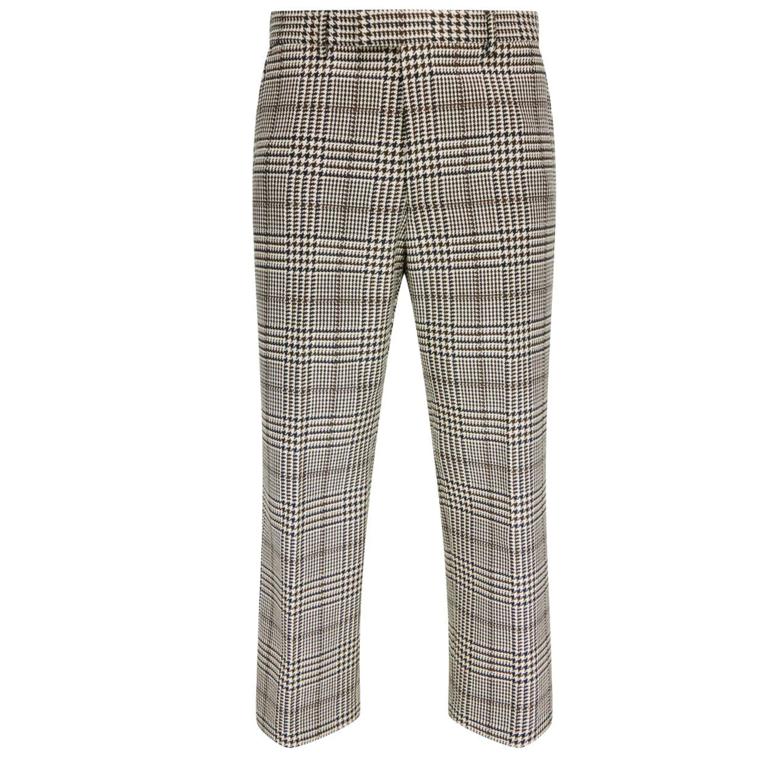 Dries Van Noten Pinnet Pants Black