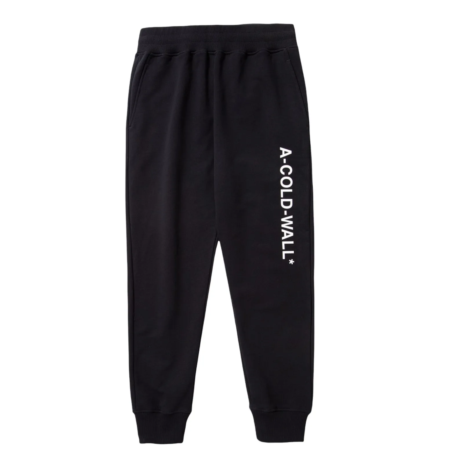 A-COLD-WALL Essential logo Sweatpants