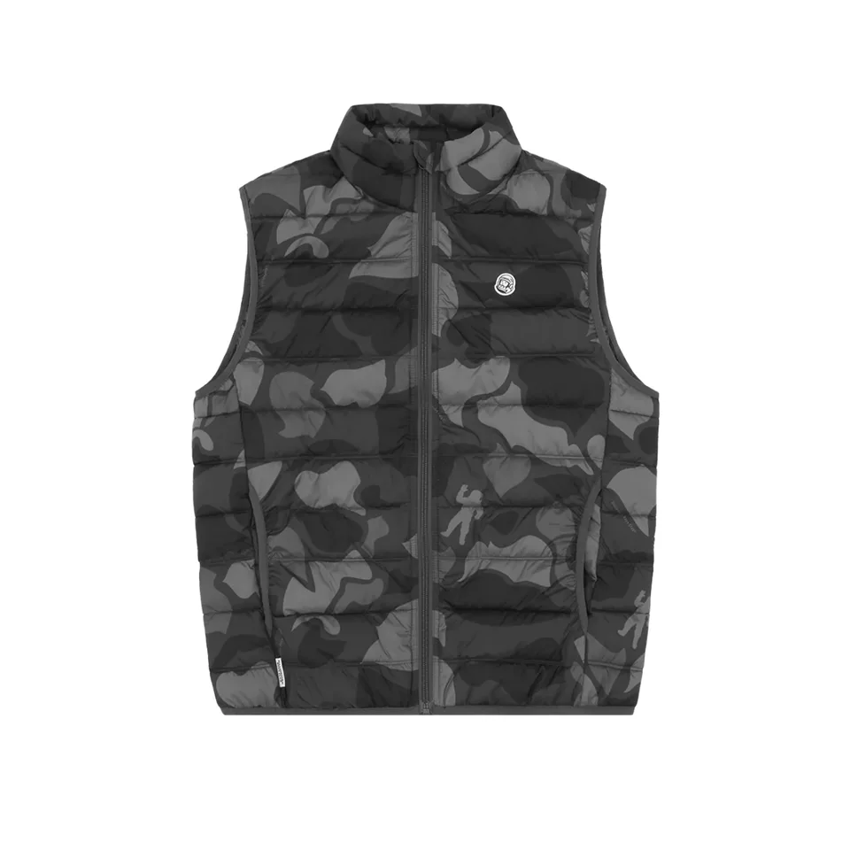 Billionaire Boys Club Lightweight Camo Hoodie