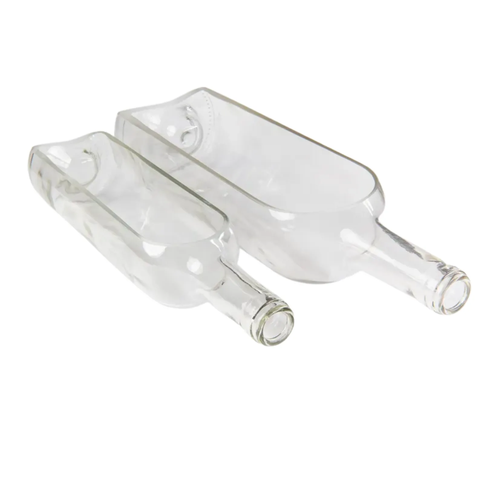 The Half Bottle Serving platter