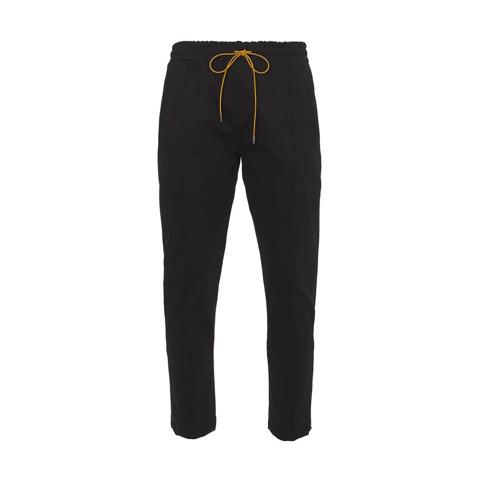 Traxedo Pant - Black