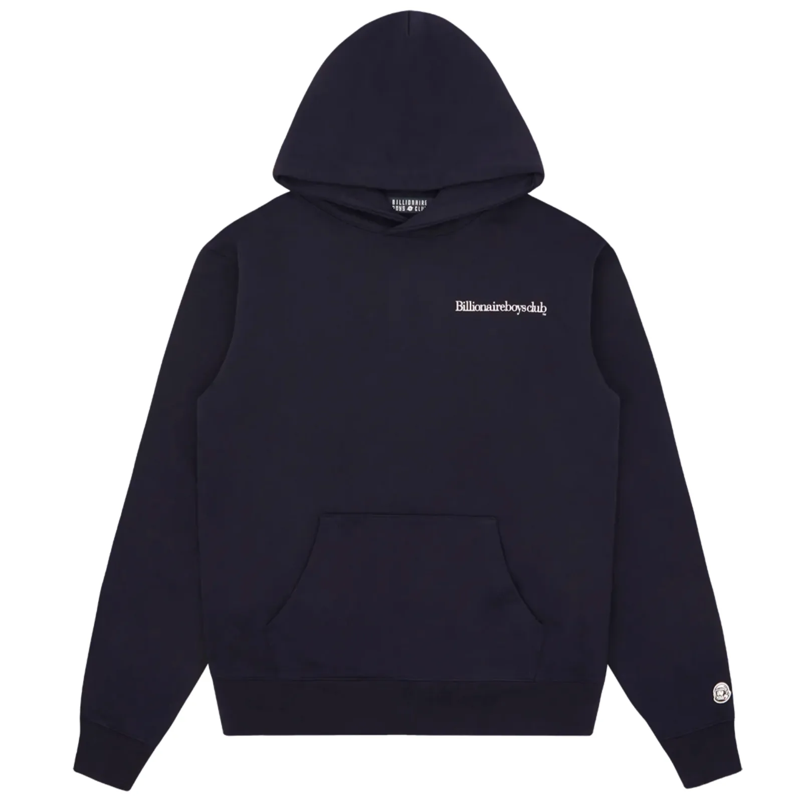 Billionaire Boys Club Signal Popover Hoodie
