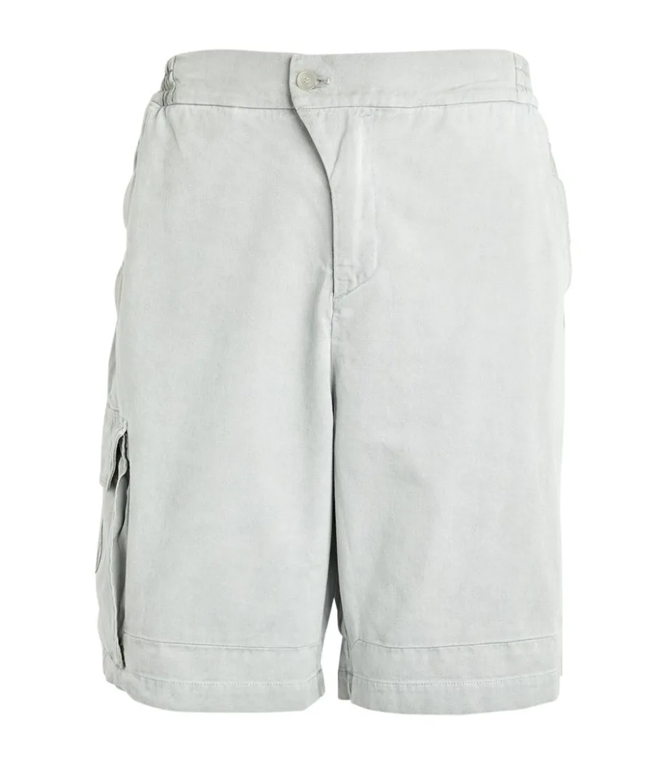 A-COLD-WALL Woven Density Shorts