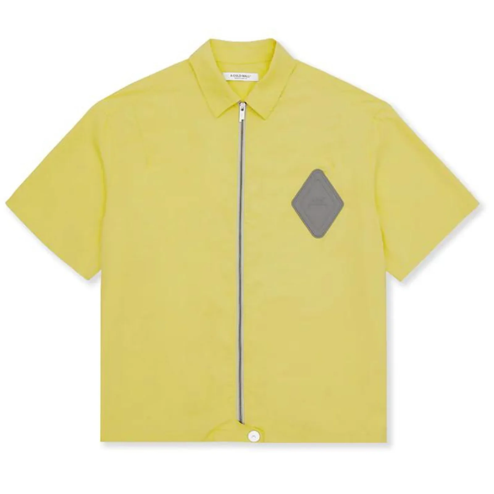 A-COLD-WALL Surface Overshirt