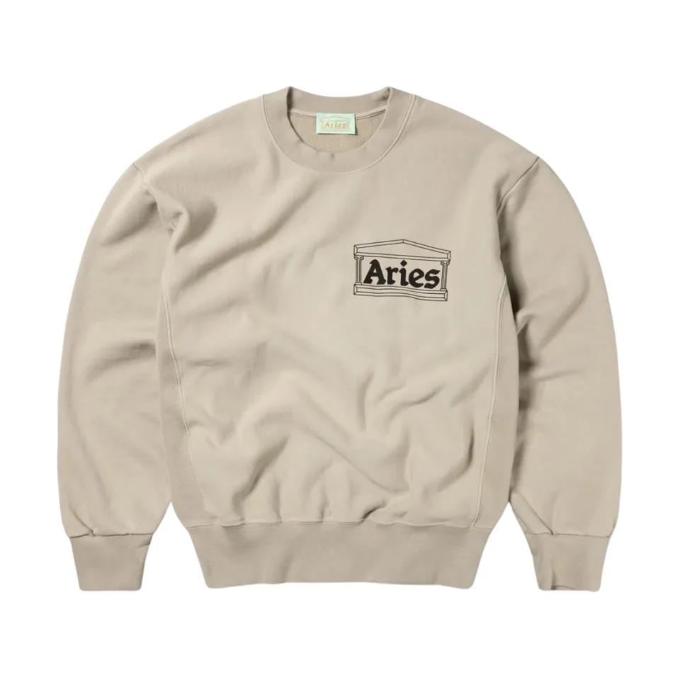 Aries Premium Temple Sweatshirt