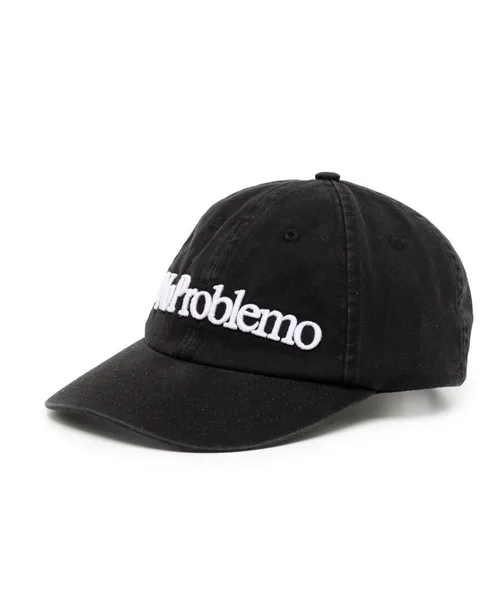 Aries mini problemo cap black