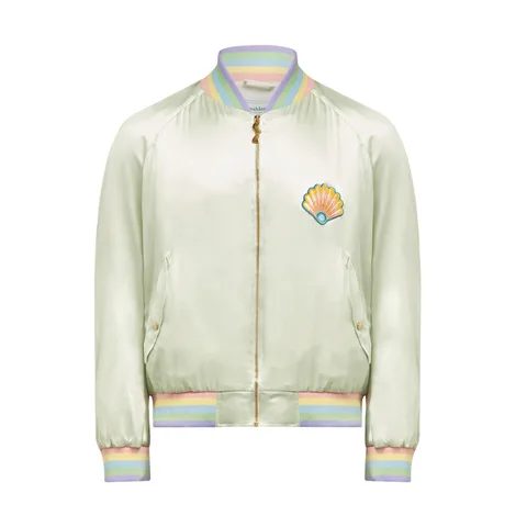 Casablanca Souvenir Jacket