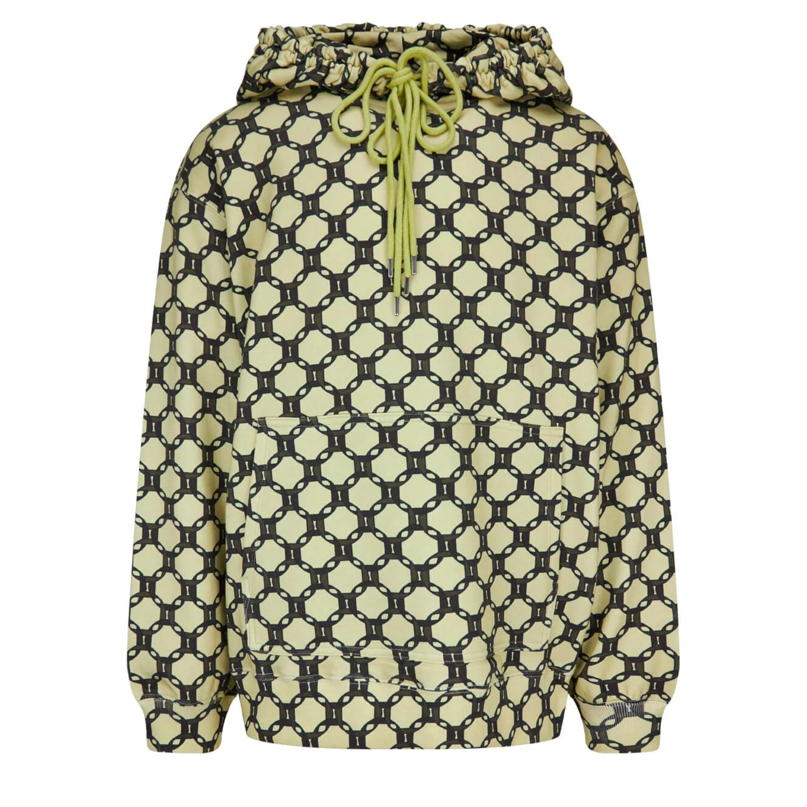 Dries Van Noten Haxel French Terry Hoodie
