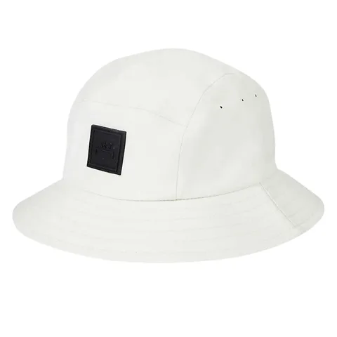 A-COLD-WALL Tech Bucket Hat Bone