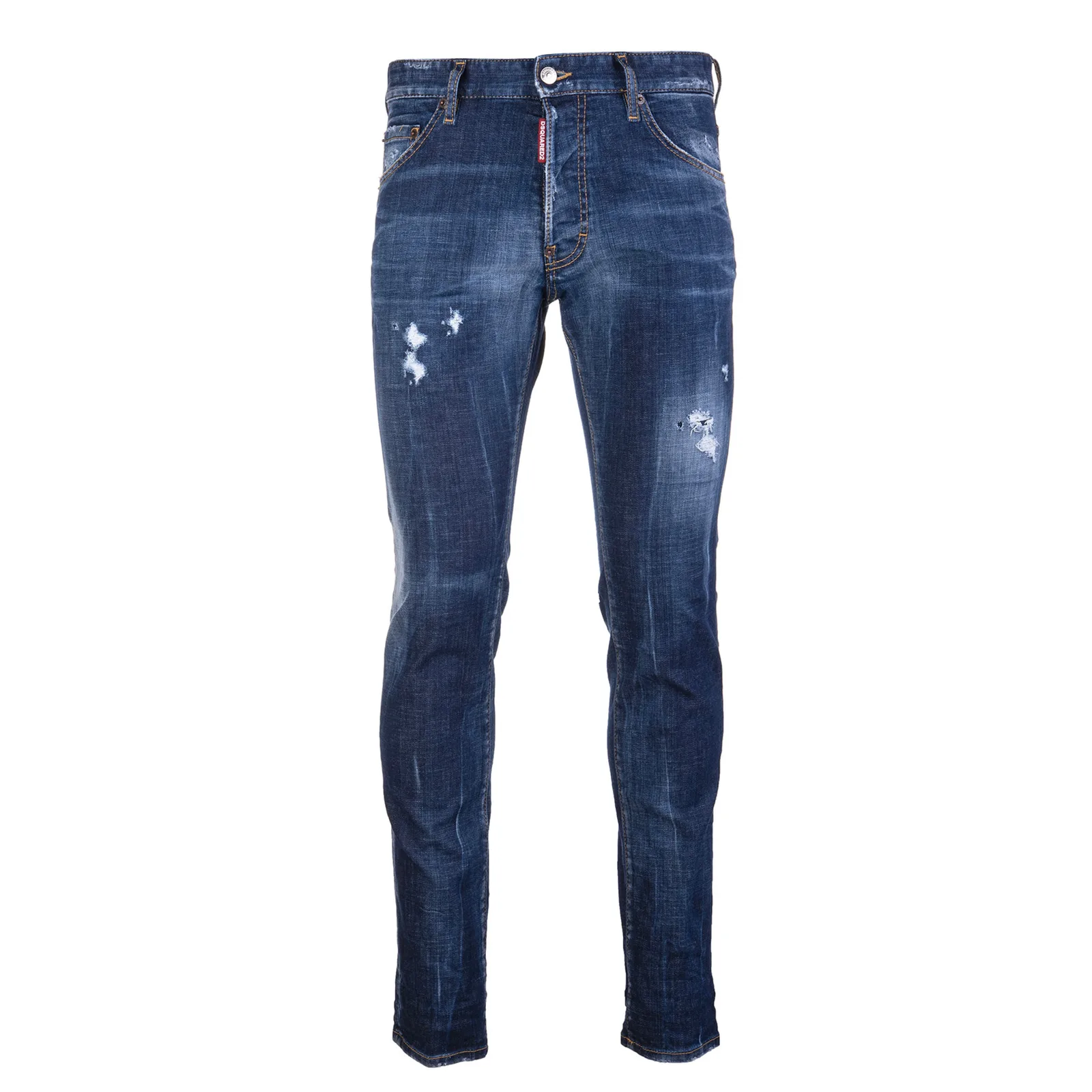 Dsquared2 Cool Guy Jeans Blue