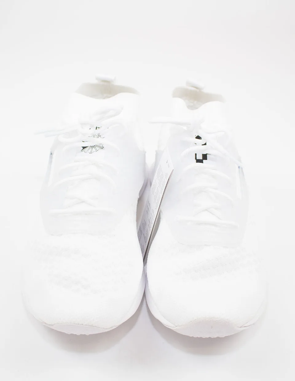 Zoku Trainers - White